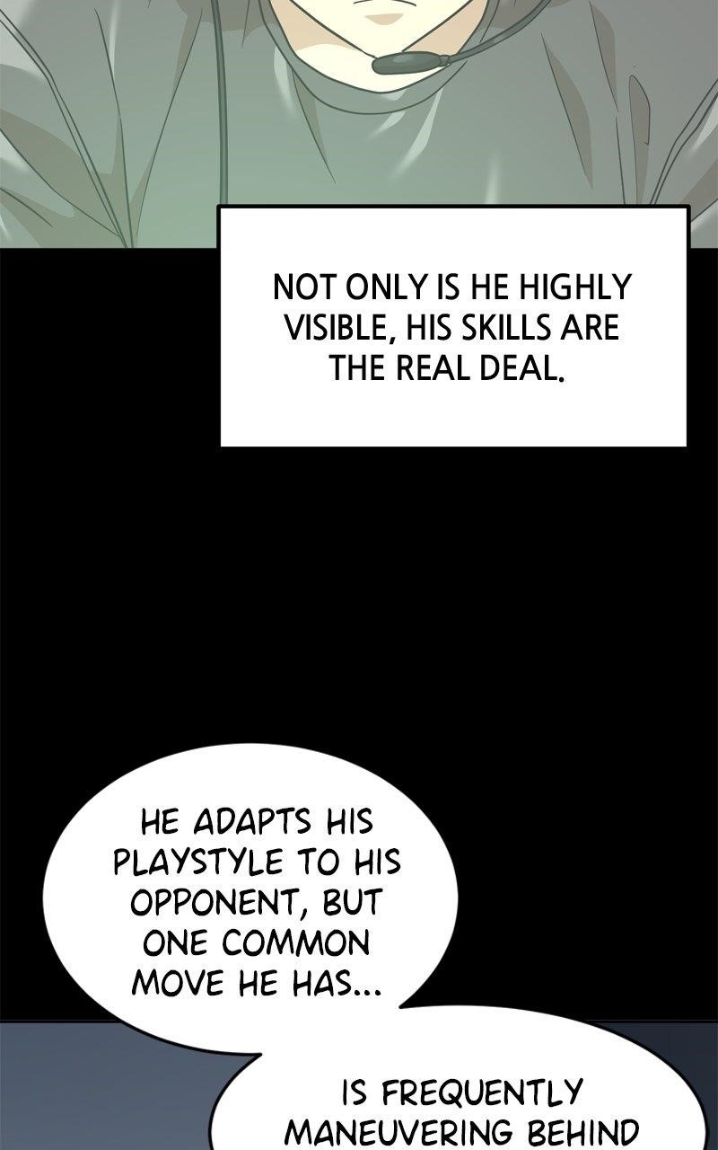 Double Click (PARK Soo-bong) — Chapter 171 — page 37