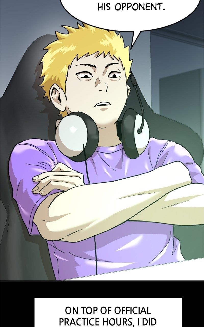 Double Click (PARK Soo-bong) — Chapter 171 — page 38