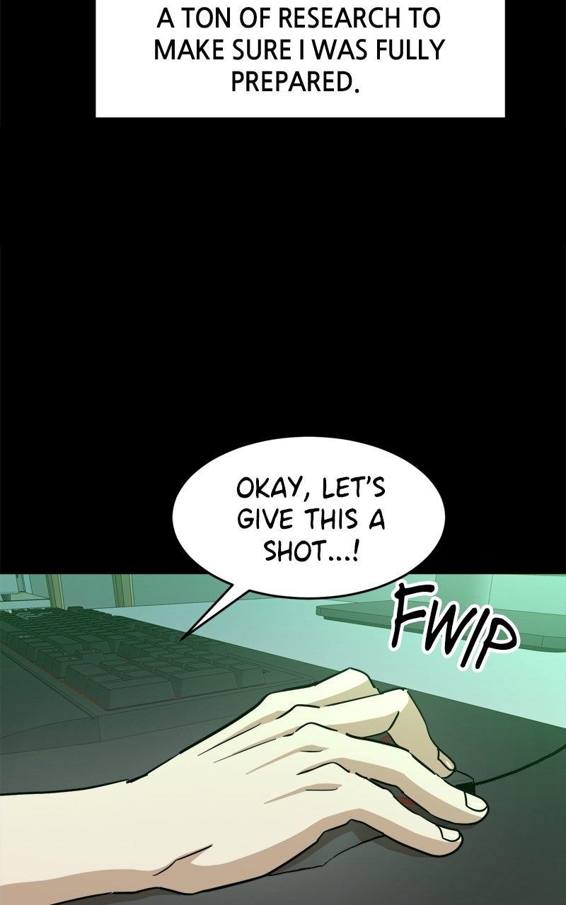 Double Click (PARK Soo-bong) — Chapter 171 — page 39