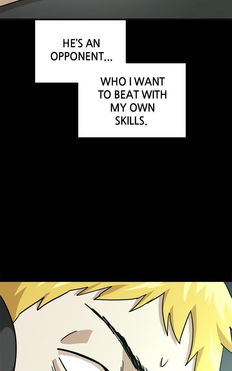 Double Click (PARK Soo-bong) — Chapter 171 — page 40