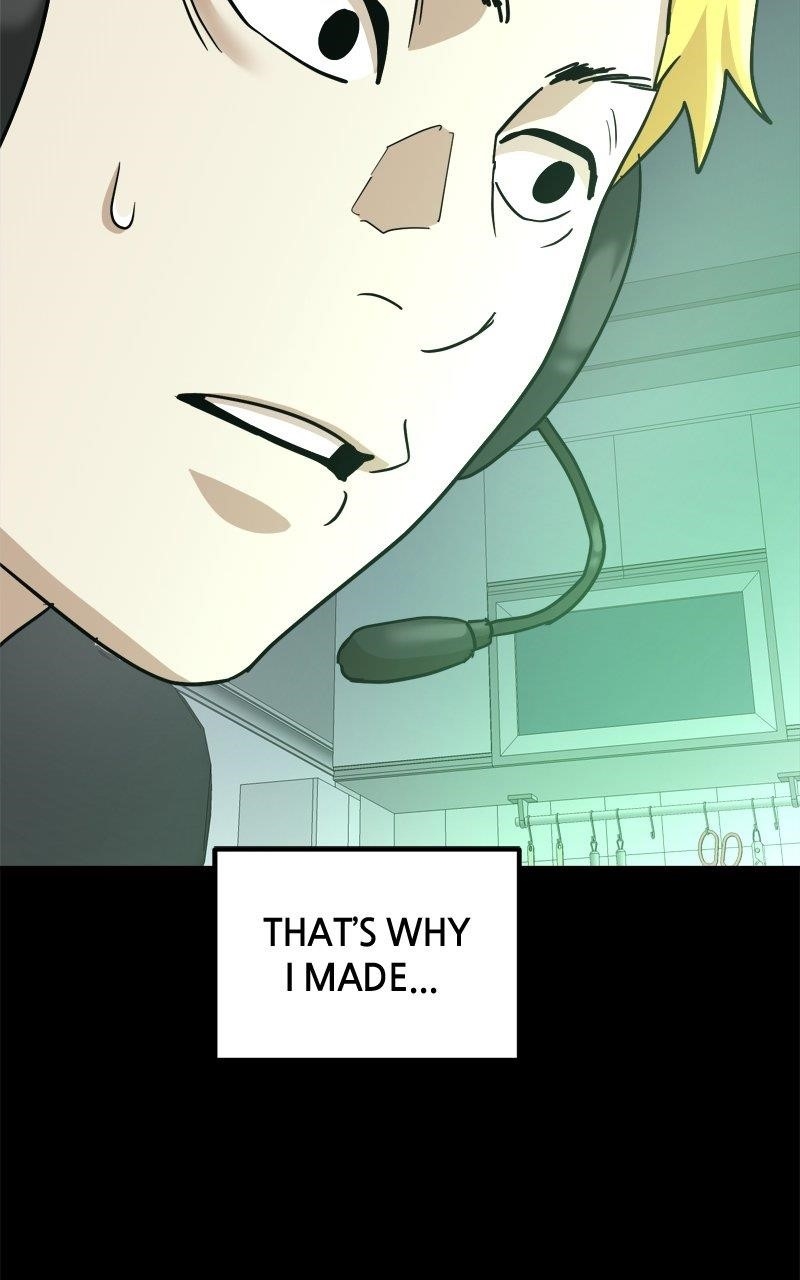 Double Click (PARK Soo-bong) — Chapter 171 — page 41