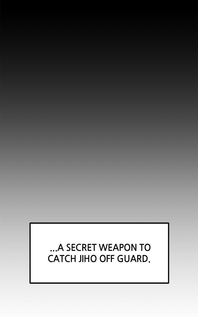 Double Click (PARK Soo-bong) — Chapter 171 — page 42