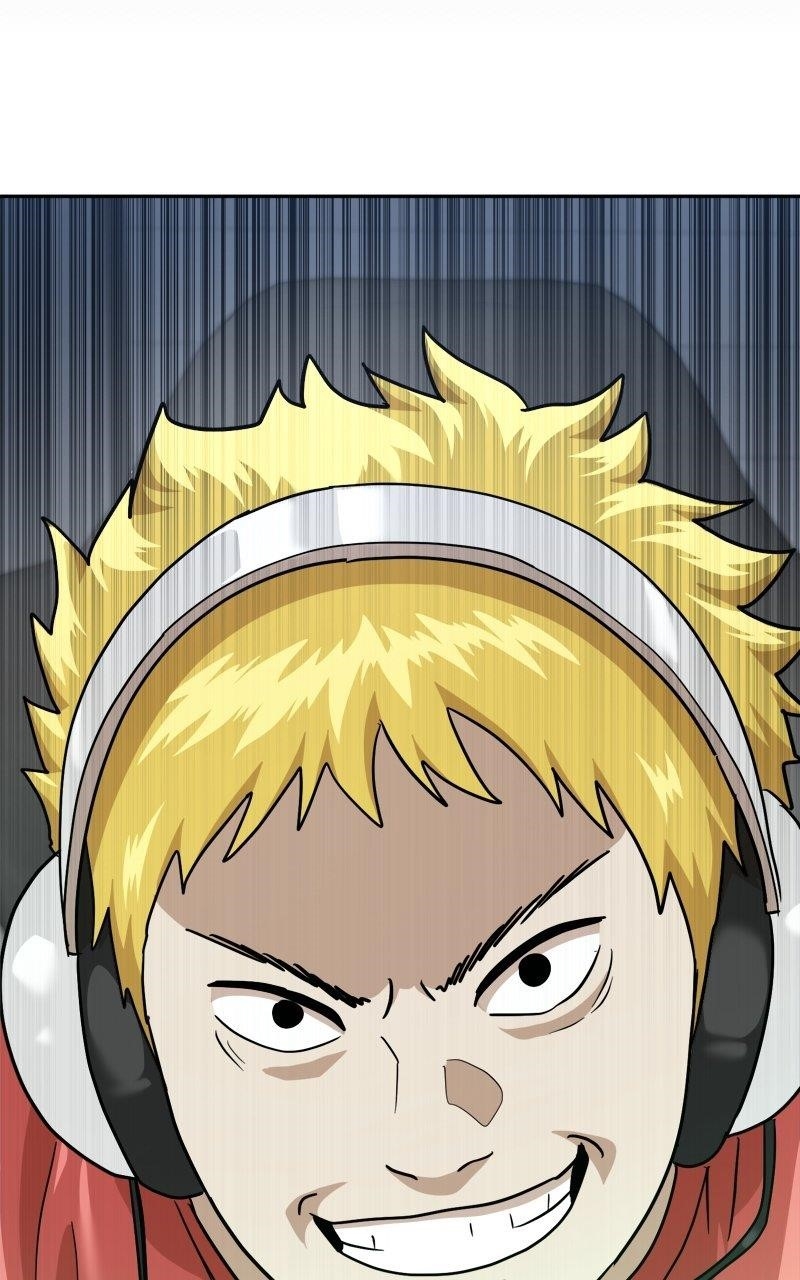Double Click (PARK Soo-bong) — Chapter 171 — page 43