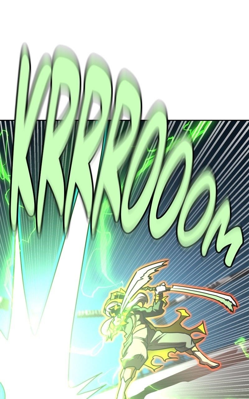 Double Click (PARK Soo-bong) — Chapter 171 — page 47