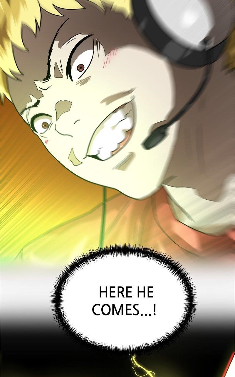 Double Click (PARK Soo-bong) — Chapter 171 — page 53