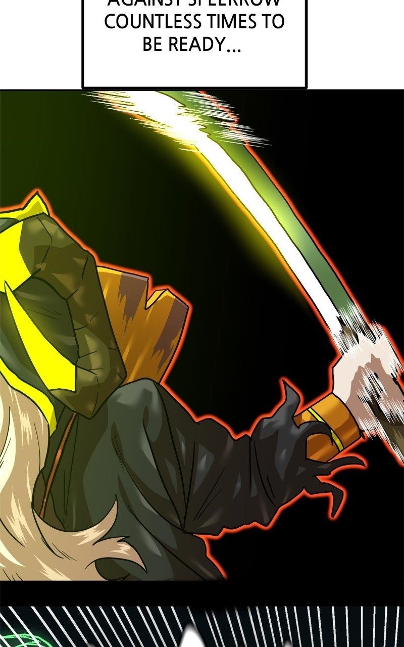 Double Click (PARK Soo-bong) — Chapter 171 — page 56