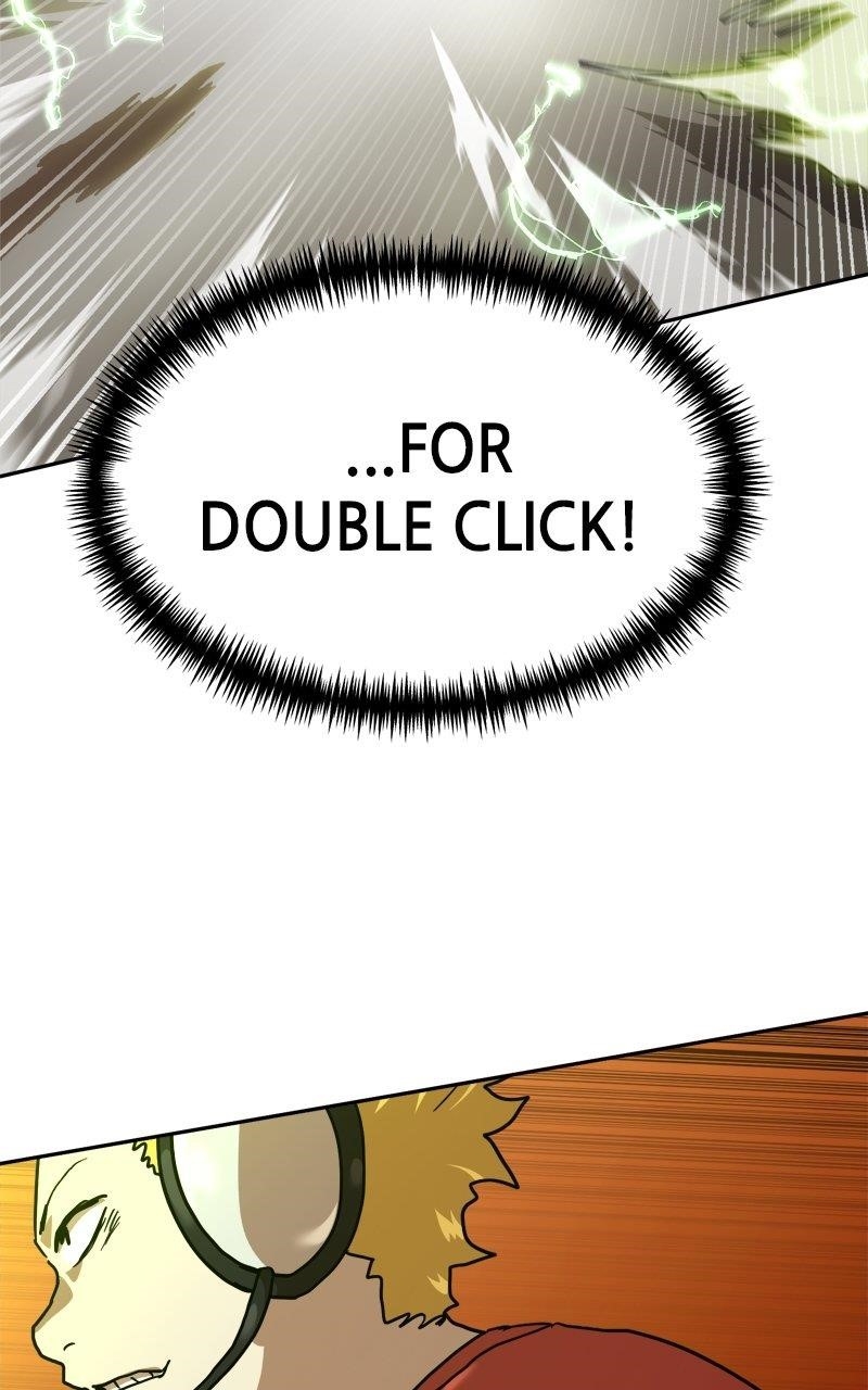 Double Click (PARK Soo-bong) — Chapter 171 — page 58