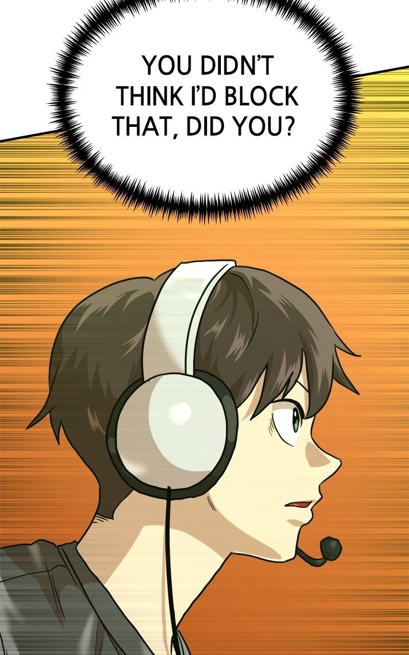 Double Click (PARK Soo-bong) — Chapter 171 — page 60