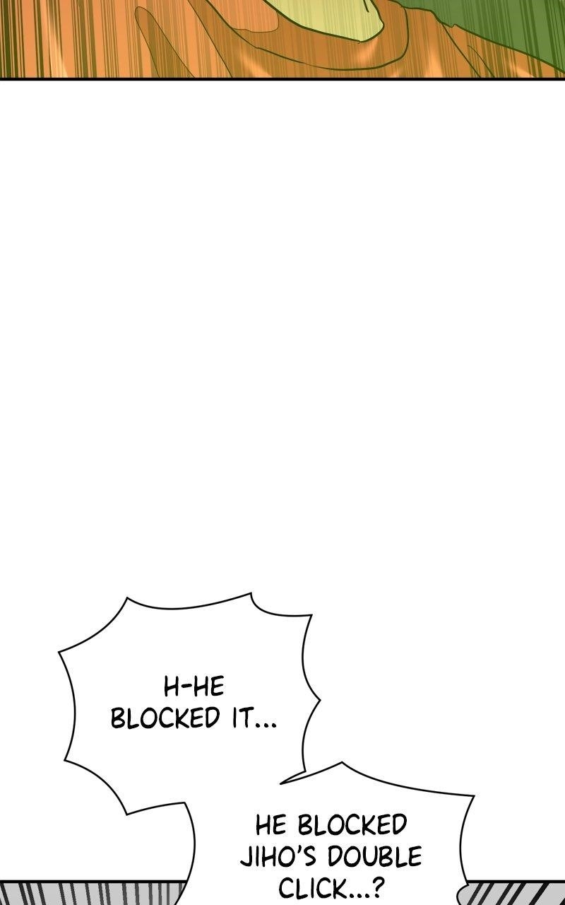 Double Click (PARK Soo-bong) — Chapter 171 — page 63