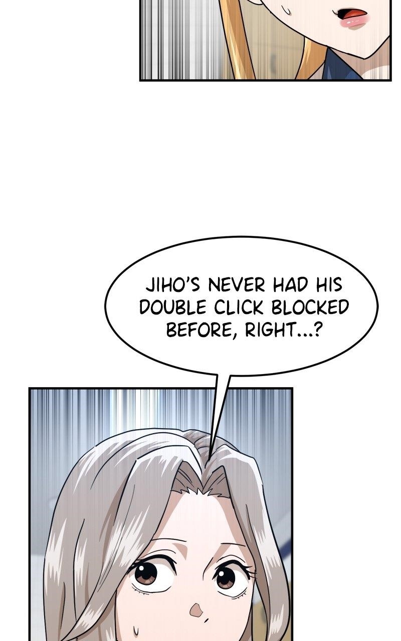 Double Click (PARK Soo-bong) — Chapter 171 — page 66
