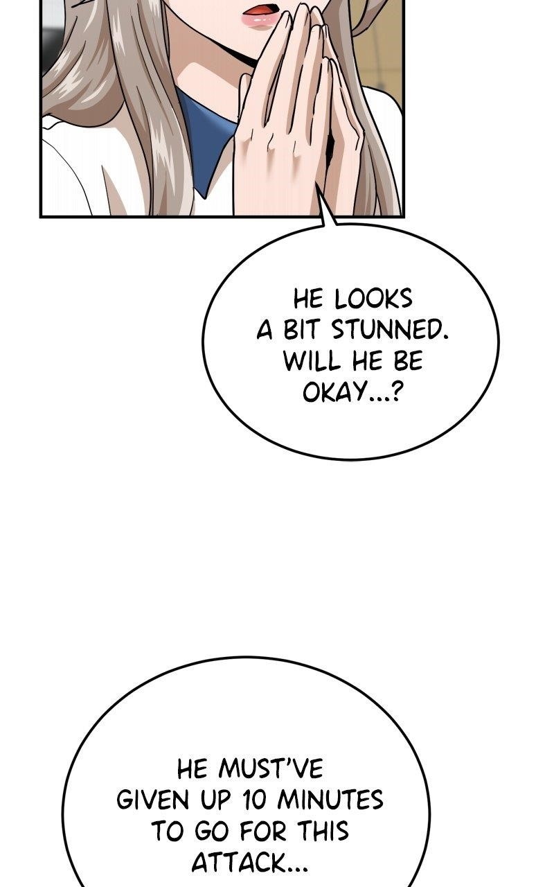 Double Click (PARK Soo-bong) — Chapter 171 — page 67