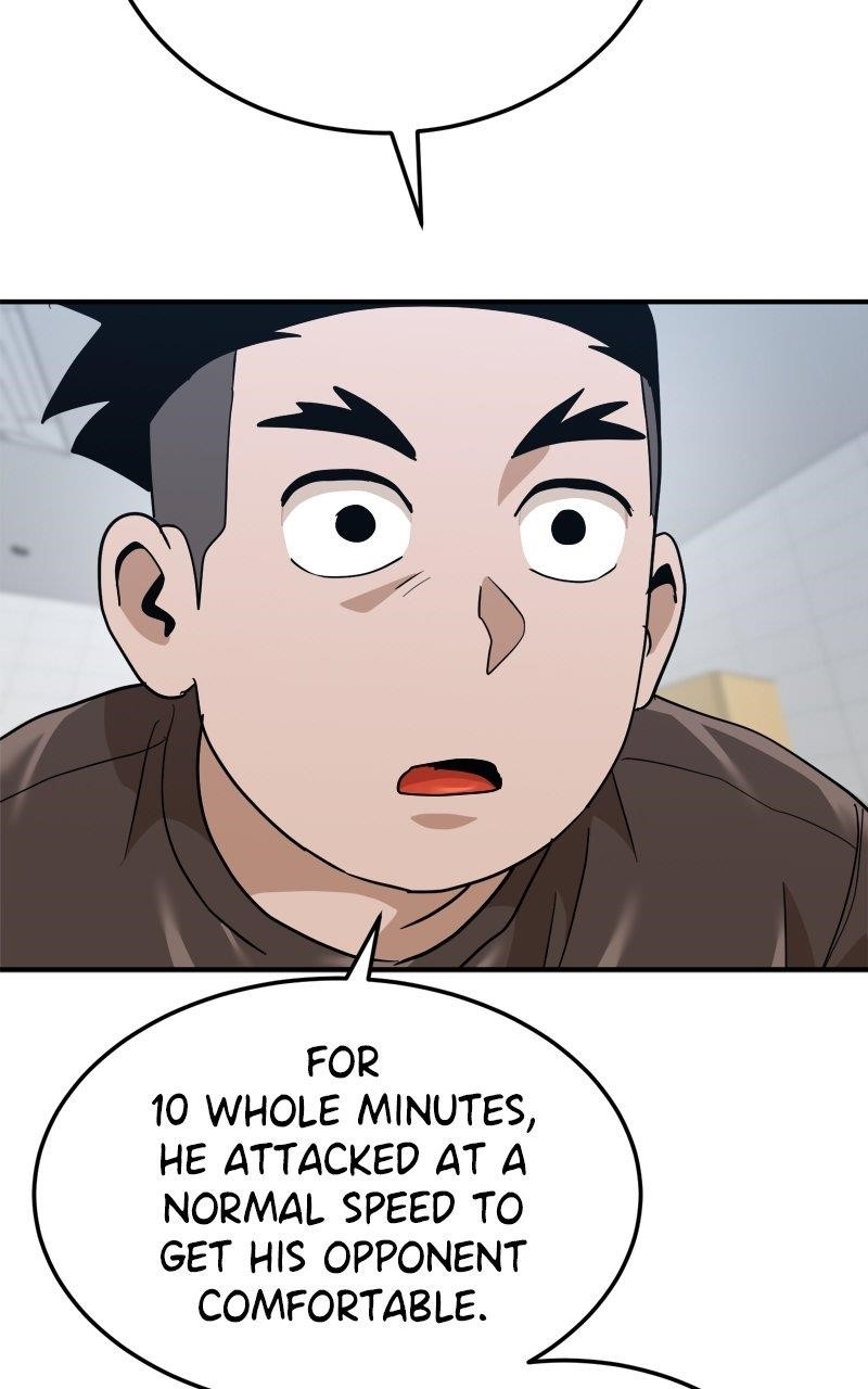 Double Click (PARK Soo-bong) — Chapter 171 — page 68