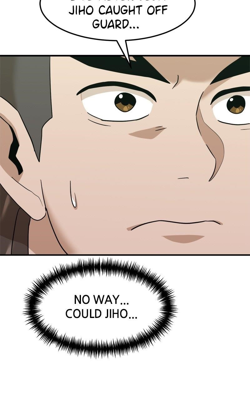 Double Click (PARK Soo-bong) — Chapter 171 — page 70