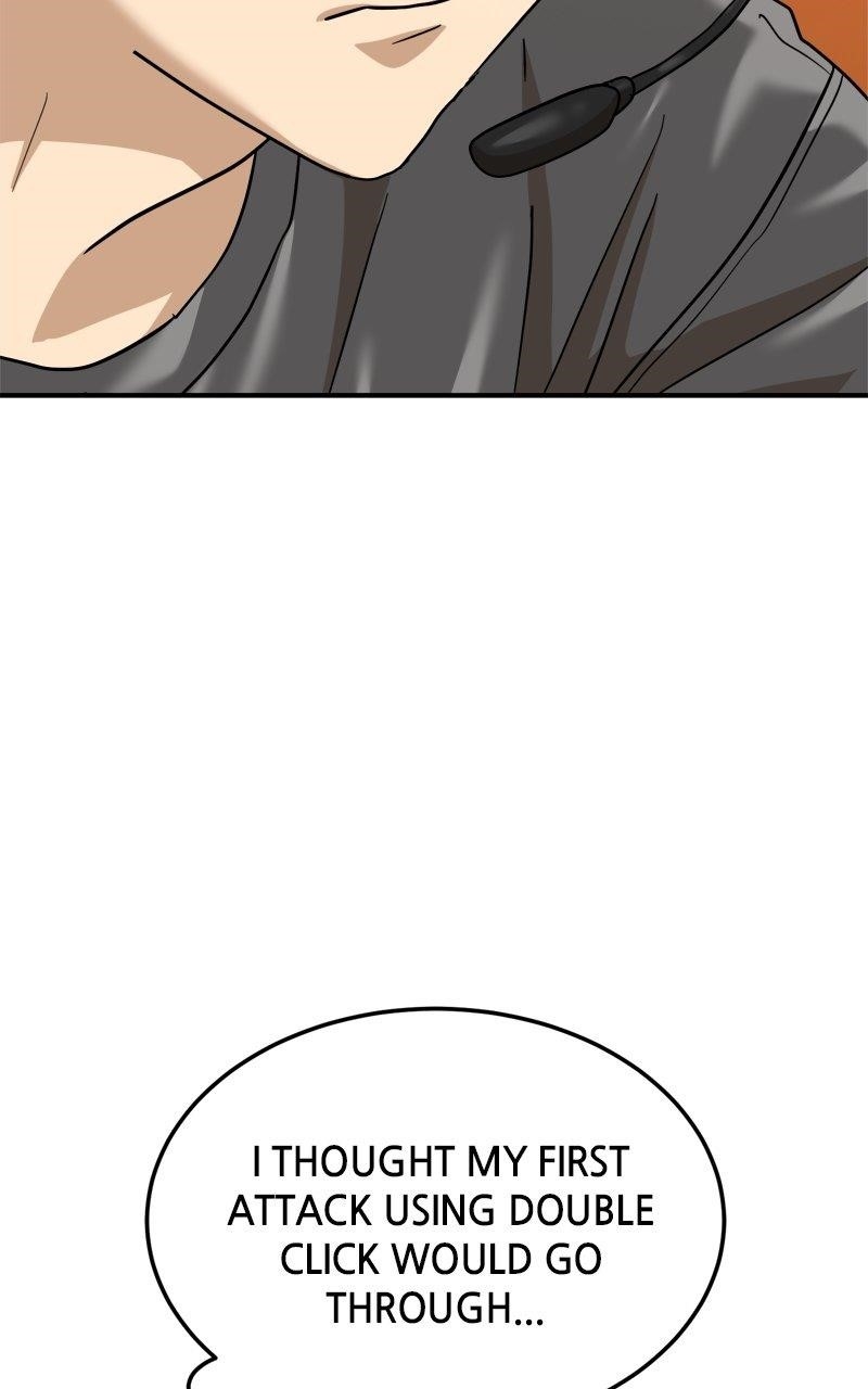 Double Click (PARK Soo-bong) — Chapter 171 — page 72
