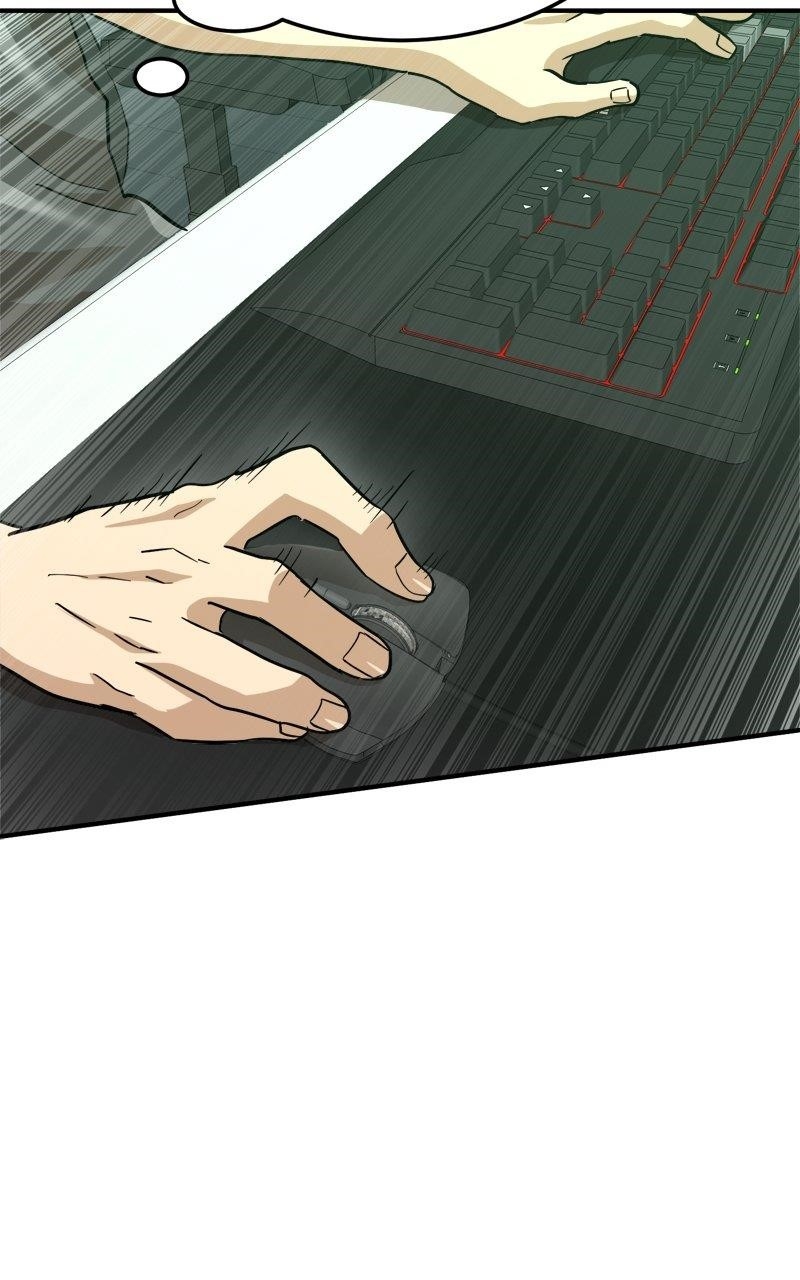 Double Click (PARK Soo-bong) — Chapter 171 — page 73