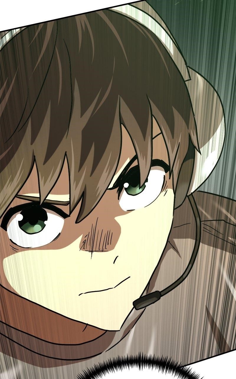 Double Click (PARK Soo-bong) — Chapter 171 — page 76