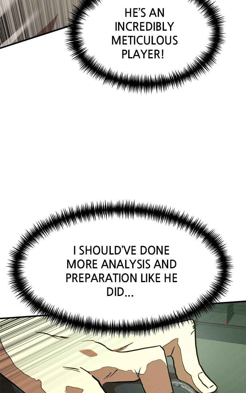 Double Click (PARK Soo-bong) — Chapter 171 — page 77