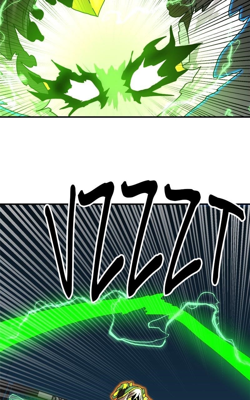 Double Click (PARK Soo-bong) — Chapter 171 — page 79
