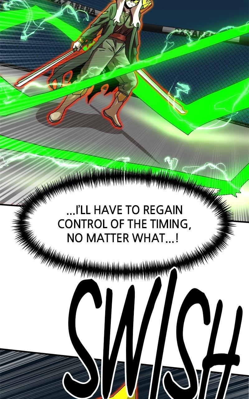 Double Click (PARK Soo-bong) — Chapter 171 — page 80