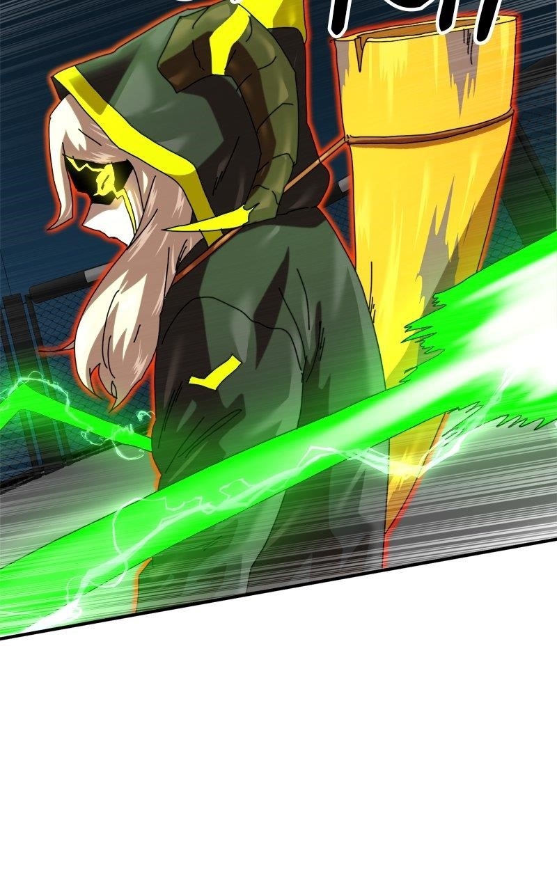 Double Click (PARK Soo-bong) — Chapter 171 — page 81