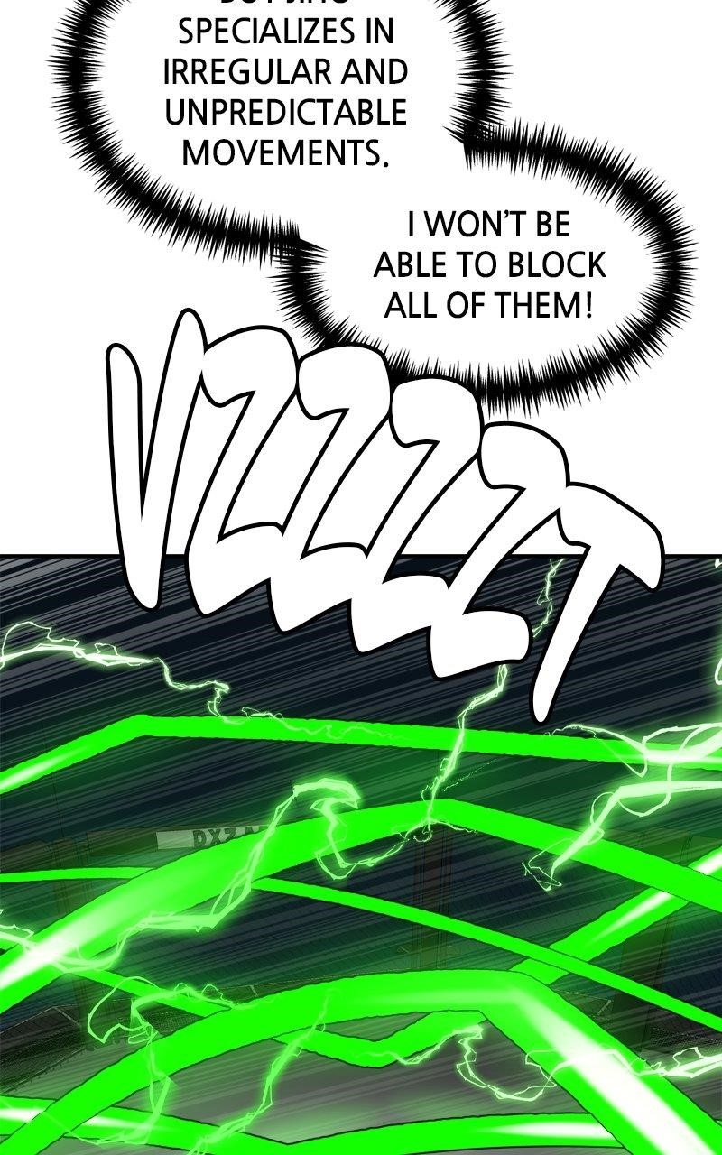 Double Click (PARK Soo-bong) — Chapter 171 — page 84