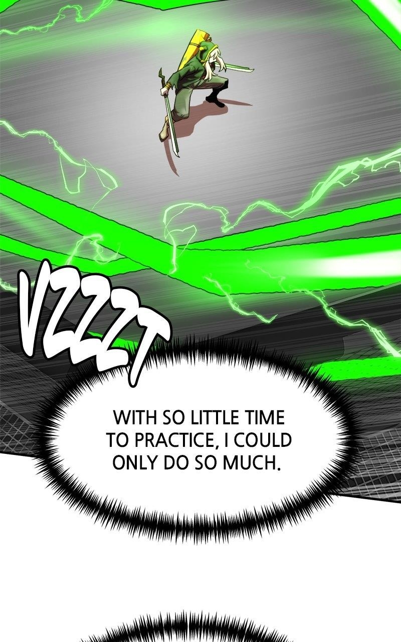 Double Click (PARK Soo-bong) — Chapter 171 — page 85