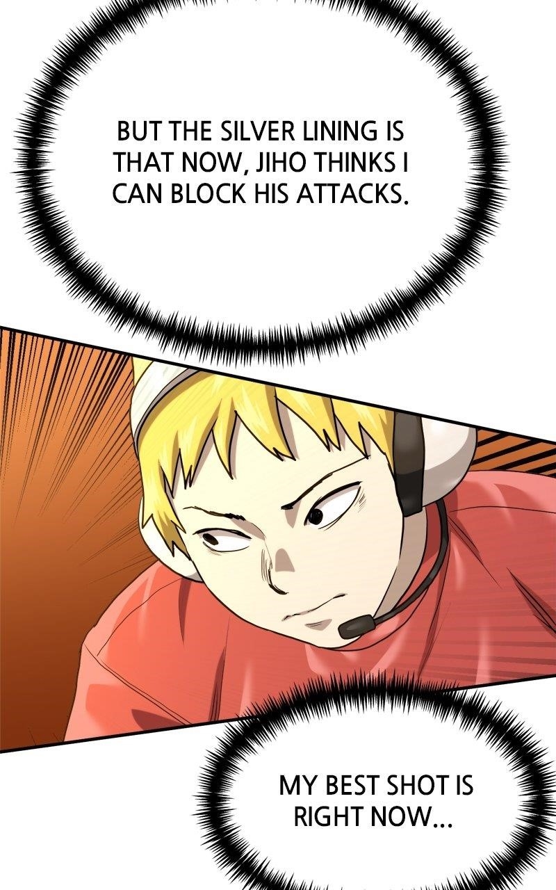 Double Click (PARK Soo-bong) — Chapter 171 — page 86