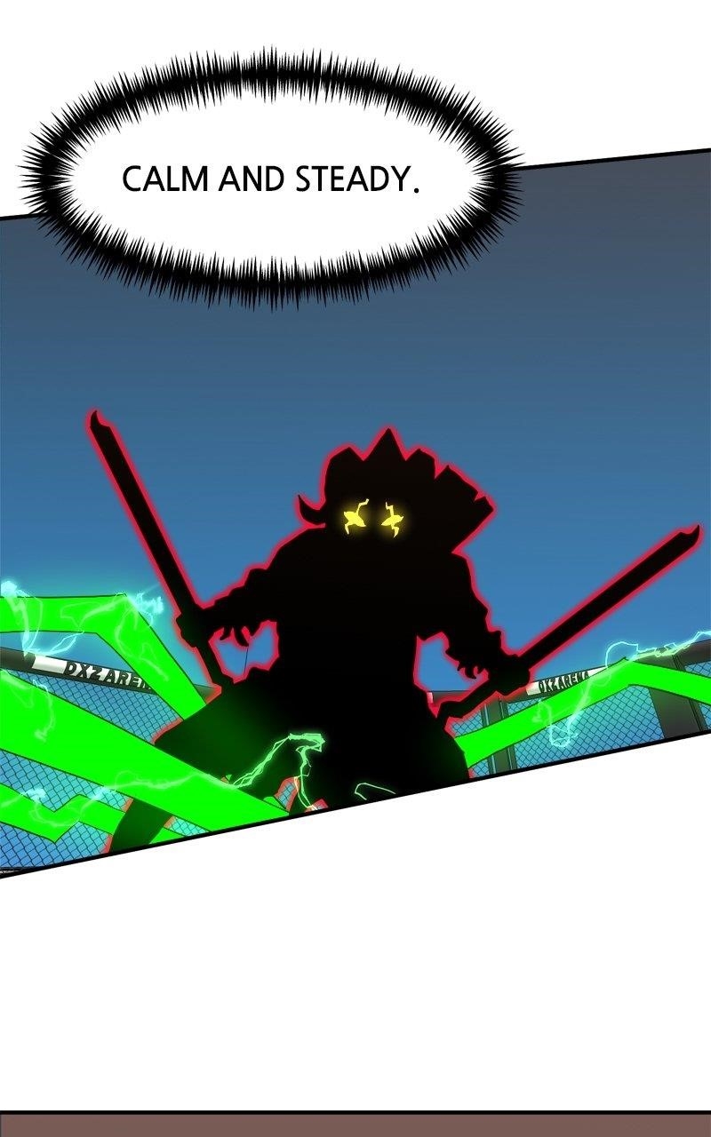Double Click (PARK Soo-bong) — Chapter 171 — page 90