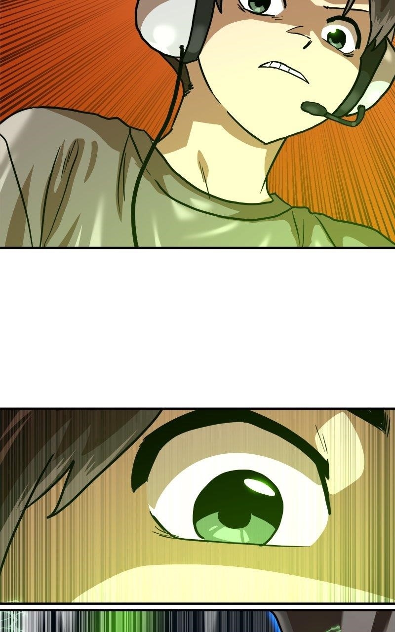 Double Click (PARK Soo-bong) — Chapter 171 — page 96