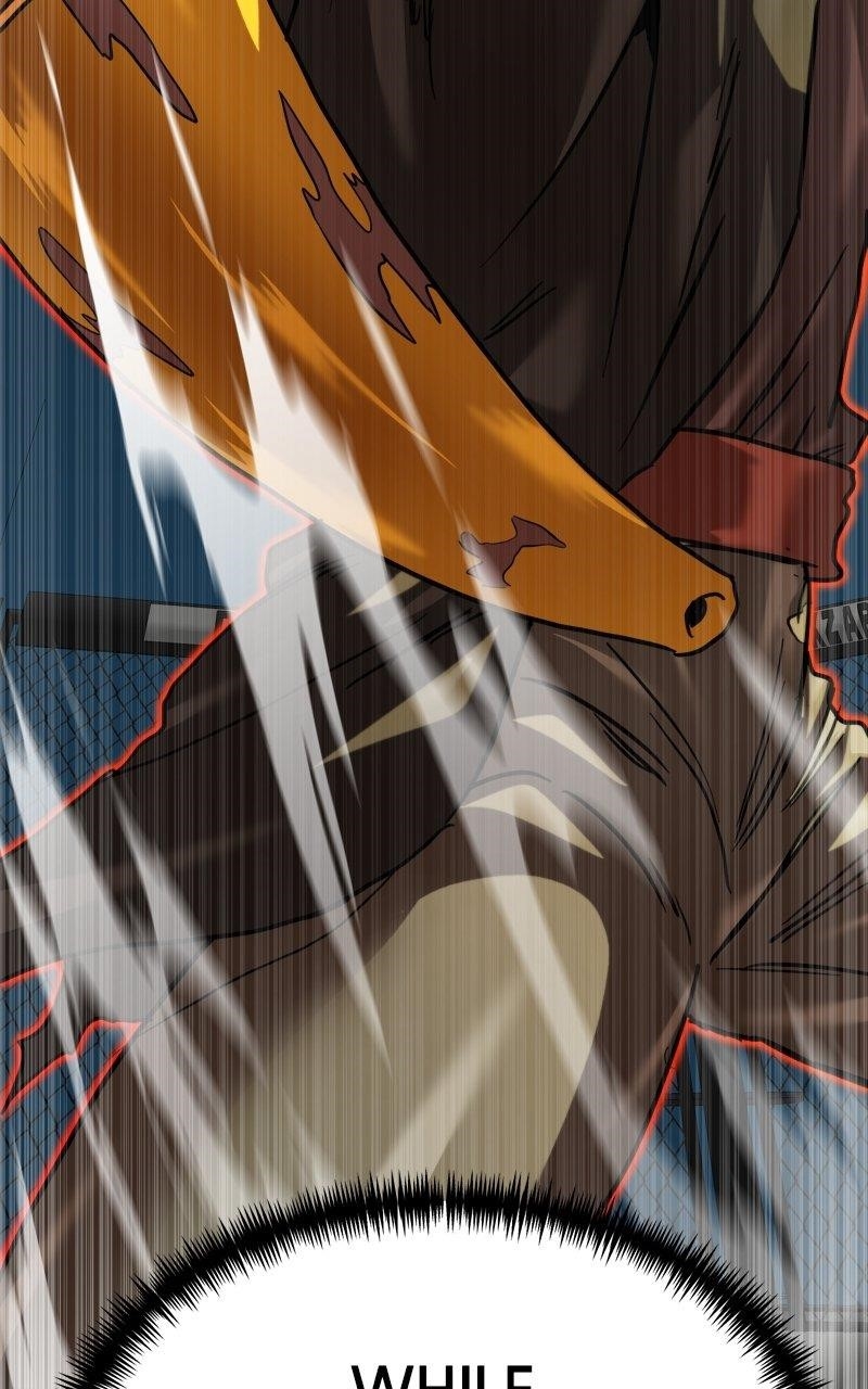 Double Click (PARK Soo-bong) — Chapter 171 — page 100