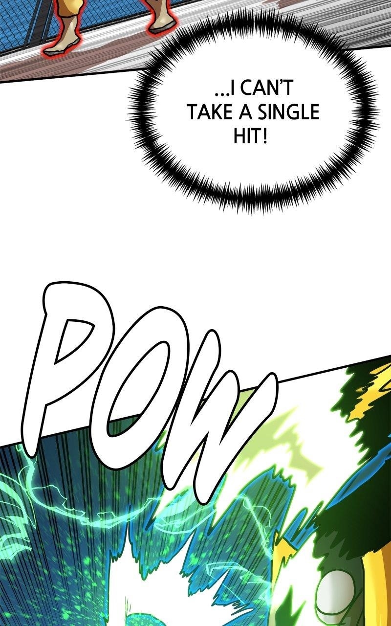 Double Click (PARK Soo-bong) — Chapter 171 — page 104