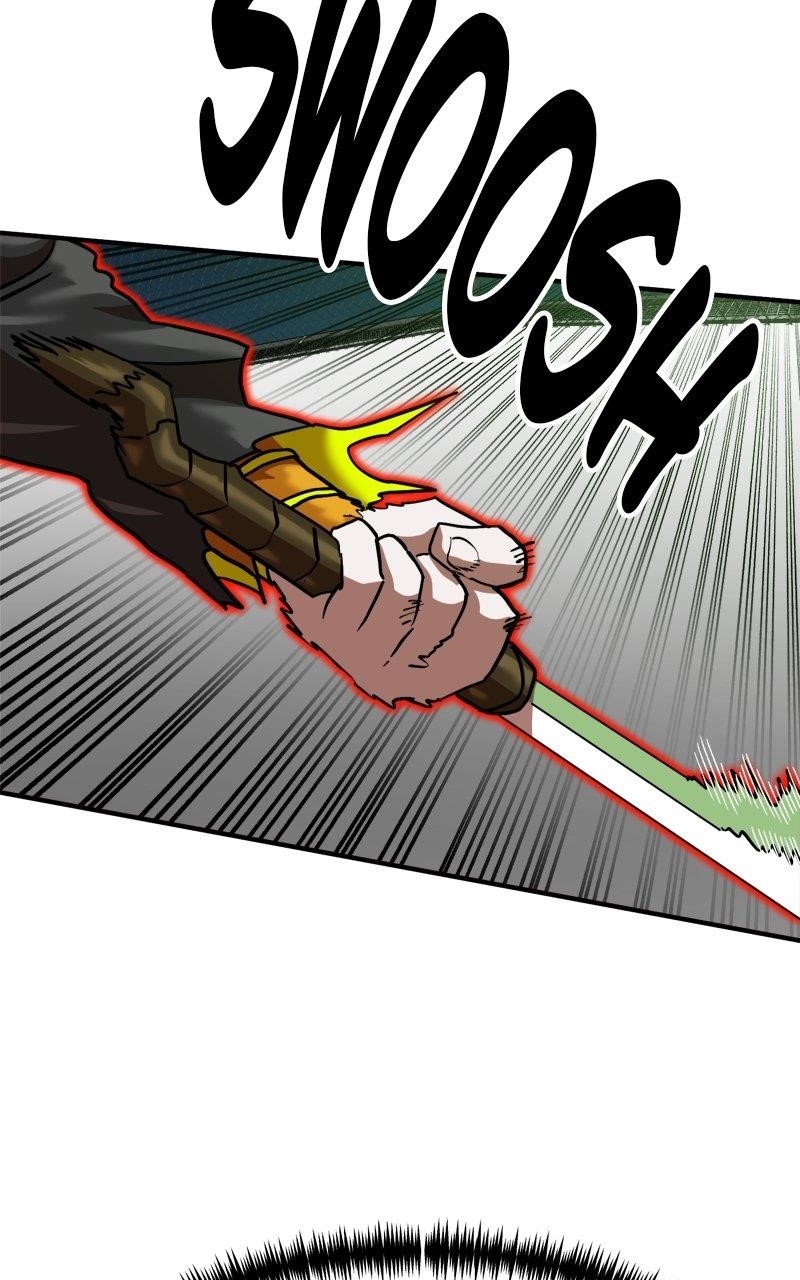 Double Click (PARK Soo-bong) — Chapter 171 — page 106