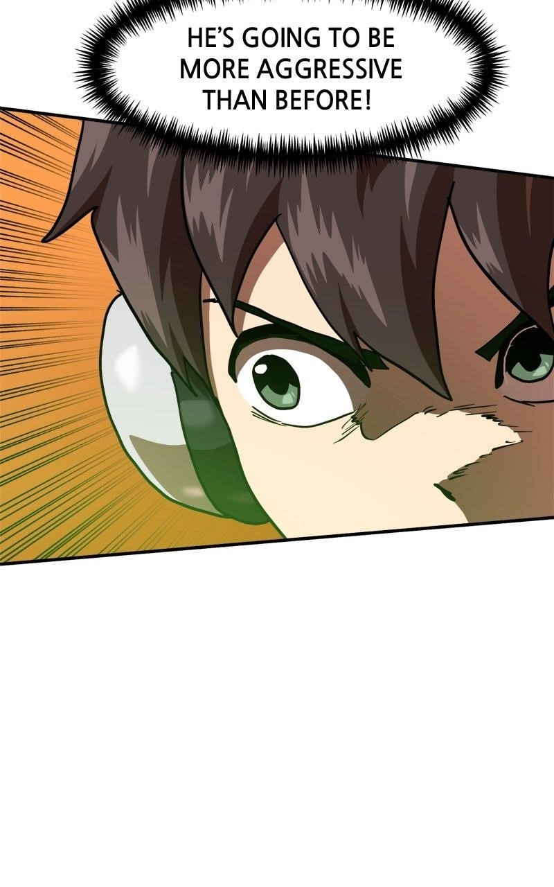 Double Click (PARK Soo-bong) — Chapter 171 — page 107