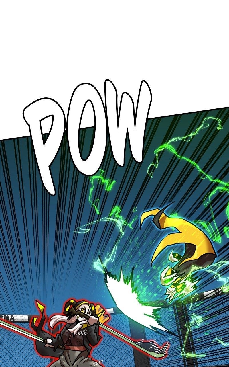 Double Click (PARK Soo-bong) — Chapter 171 — page 108