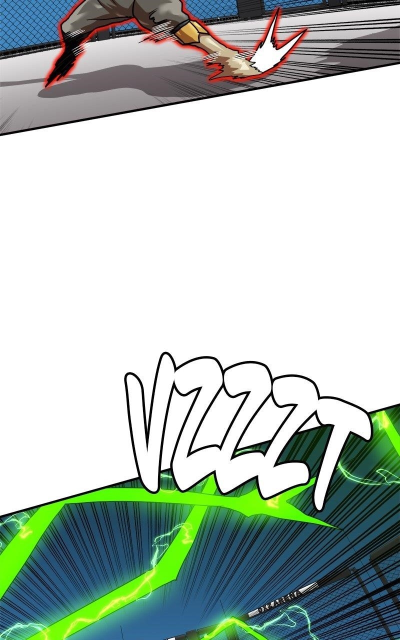 Double Click (PARK Soo-bong) — Chapter 171 — page 109
