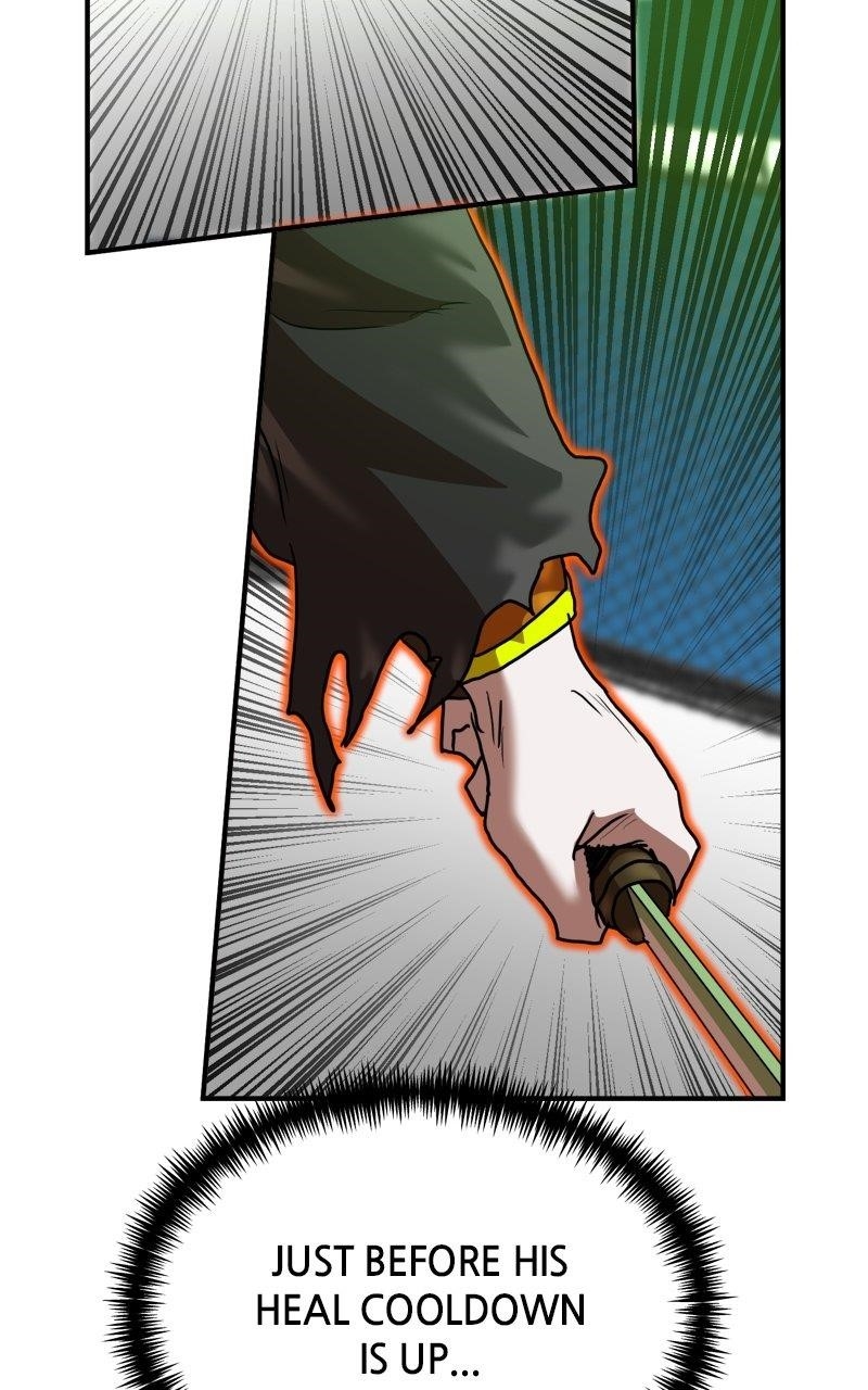 Double Click (PARK Soo-bong) — Chapter 171 — page 113