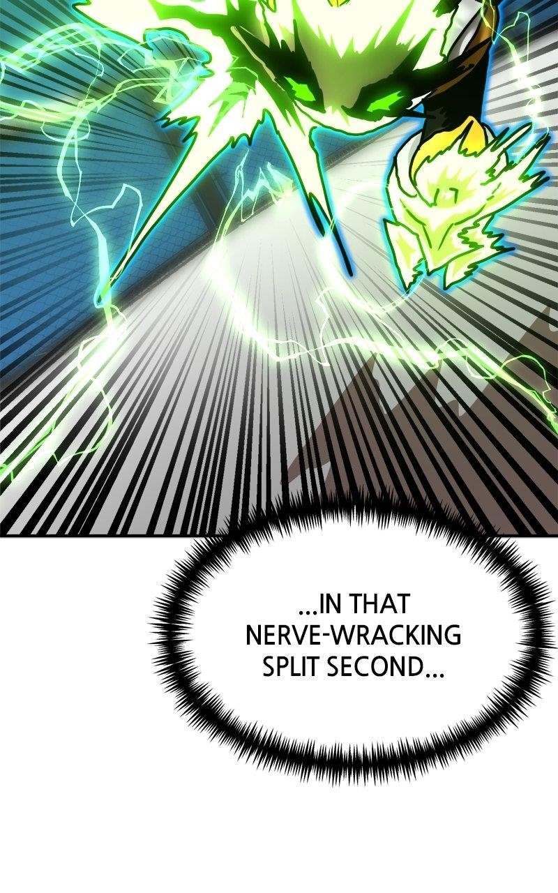 Double Click (PARK Soo-bong) — Chapter 171 — page 115