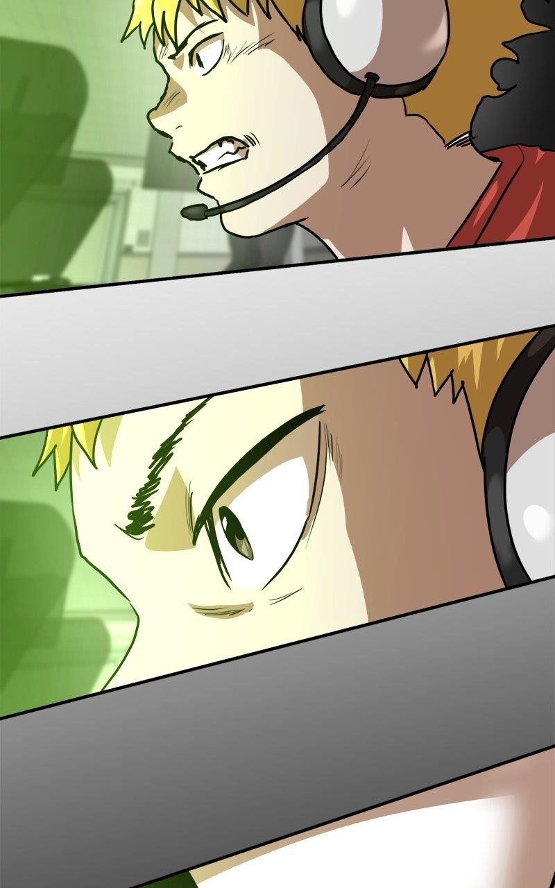 Double Click (PARK Soo-bong) — Chapter 171 — page 118