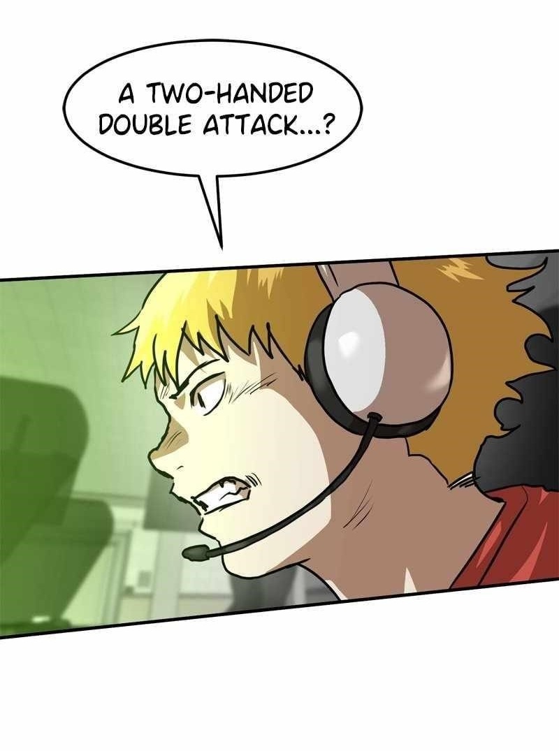 Double Click (PARK Soo-bong) — Chapter 172 — page 1