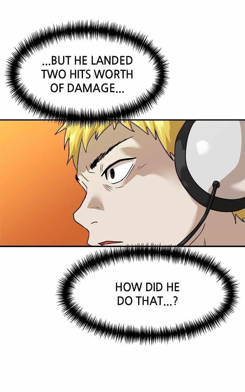 Double Click (PARK Soo-bong) — Chapter 172 — page 9
