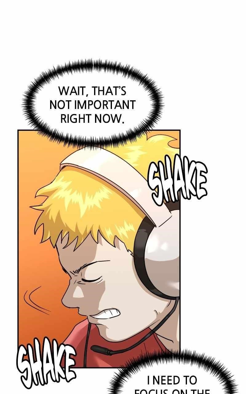 Double Click (PARK Soo-bong) — Chapter 172 — page 13