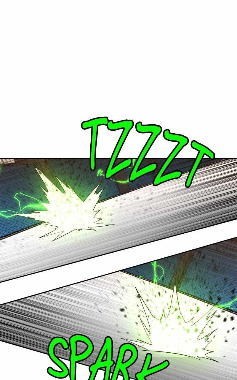 Double Click (PARK Soo-bong) — Chapter 172 — page 20