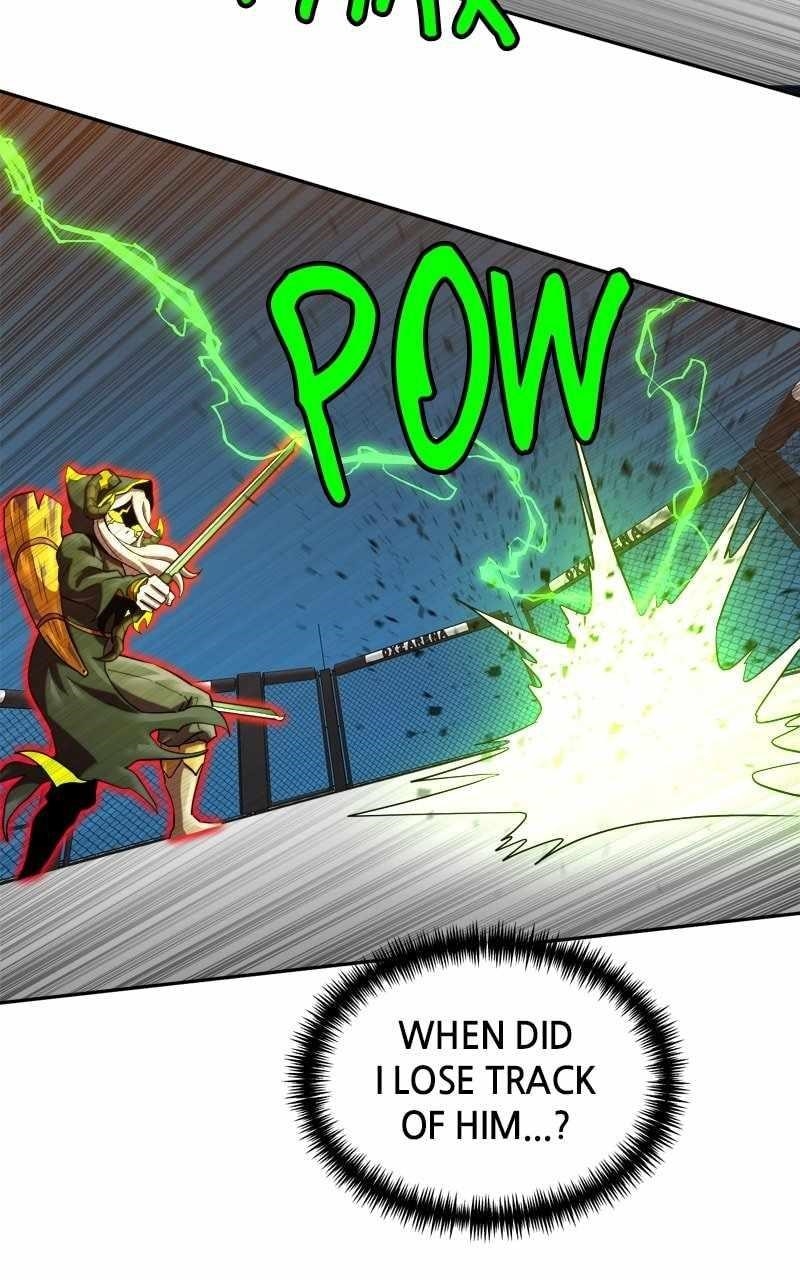 Double Click (PARK Soo-bong) — Chapter 172 — page 21