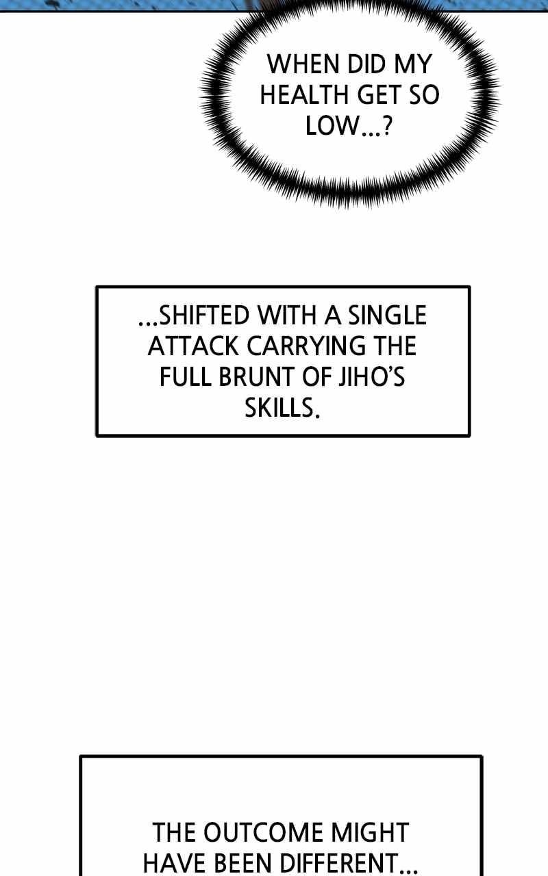 Double Click (PARK Soo-bong) — Chapter 172 — page 25