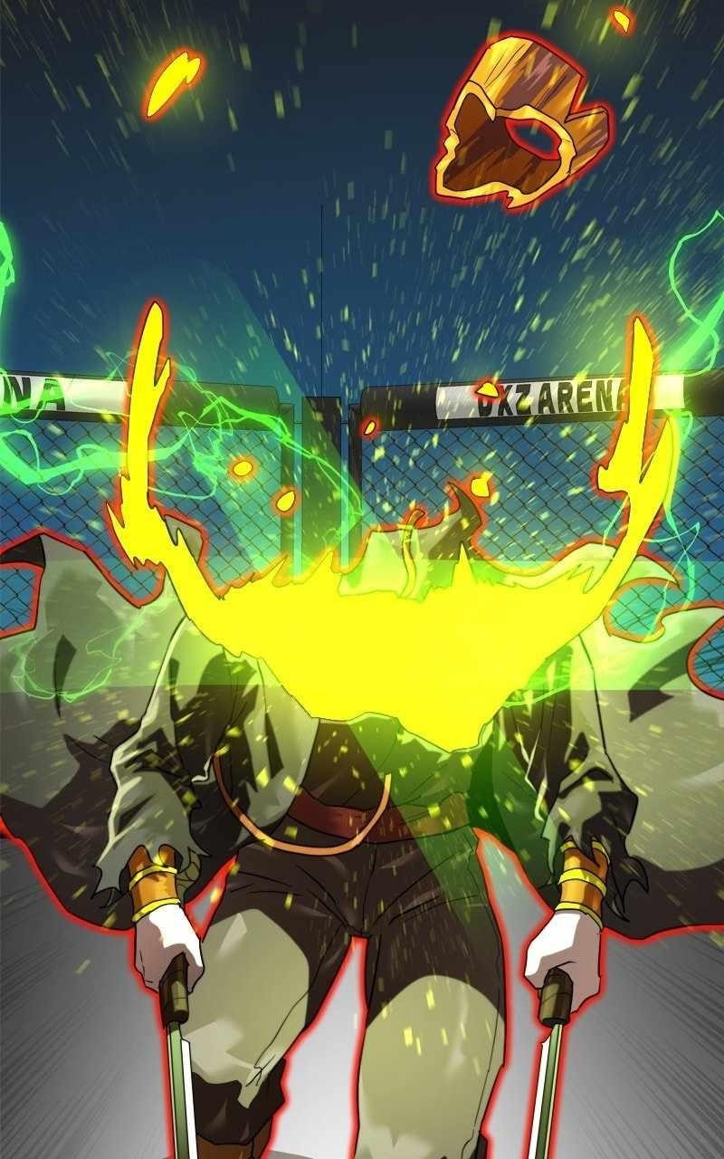 Double Click (PARK Soo-bong) — Chapter 172 — page 27