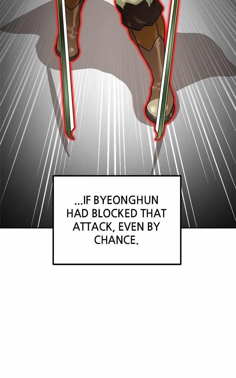 Double Click (PARK Soo-bong) — Chapter 172 — page 28