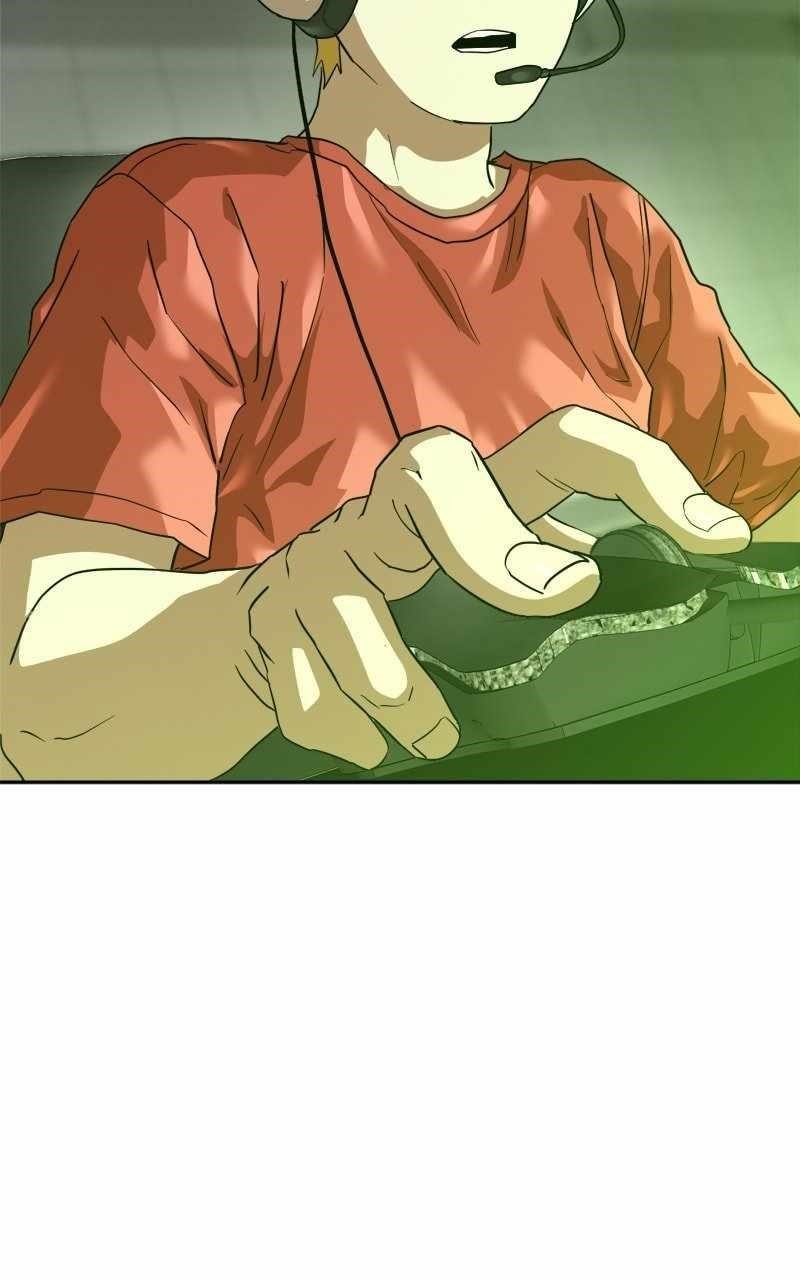 Double Click (PARK Soo-bong) — Chapter 172 — page 32