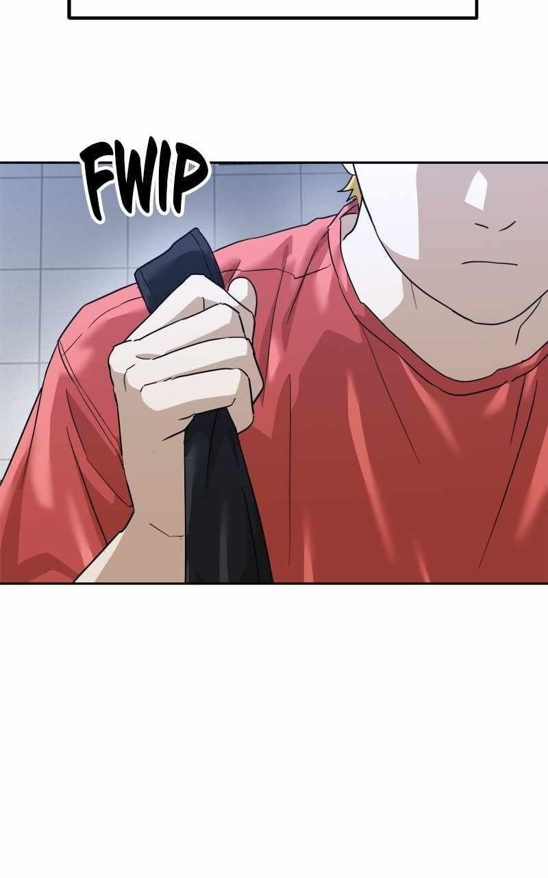 Double Click (PARK Soo-bong) — Chapter 172 — page 36