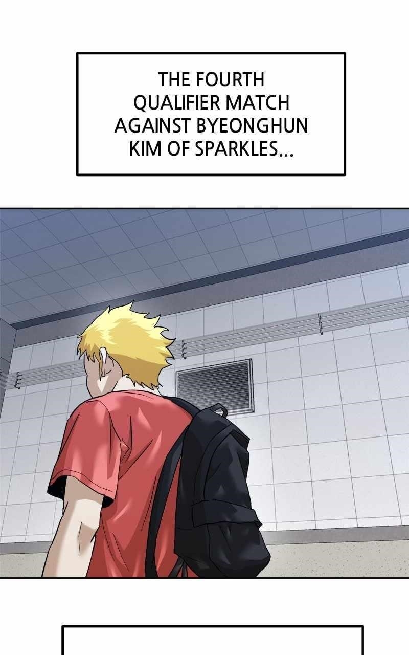 Double Click (PARK Soo-bong) — Chapter 172 — page 37
