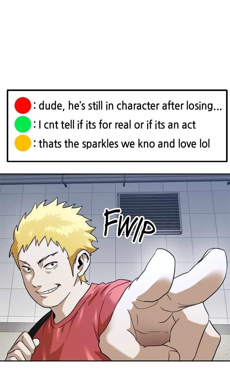 Double Click (PARK Soo-bong) — Chapter 172 — page 40